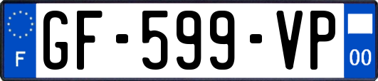 GF-599-VP