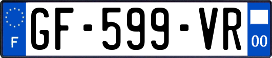 GF-599-VR