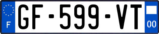 GF-599-VT