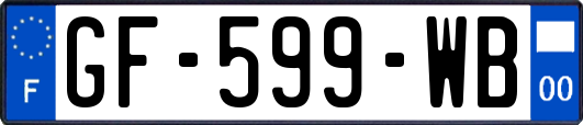 GF-599-WB