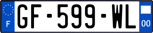 GF-599-WL