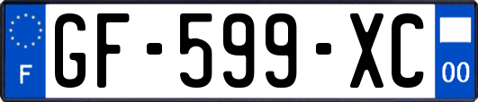 GF-599-XC