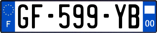 GF-599-YB