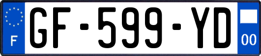 GF-599-YD