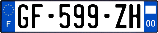 GF-599-ZH