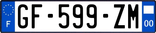 GF-599-ZM