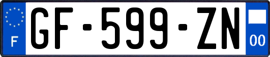 GF-599-ZN