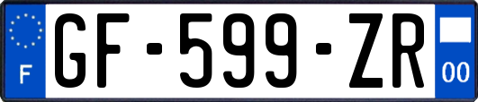 GF-599-ZR