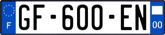 GF-600-EN