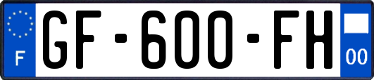 GF-600-FH