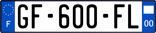 GF-600-FL