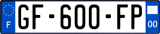 GF-600-FP