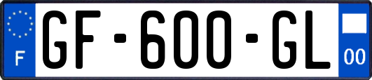 GF-600-GL