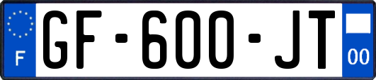 GF-600-JT