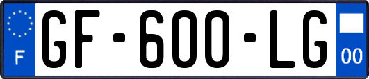 GF-600-LG