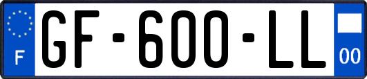 GF-600-LL