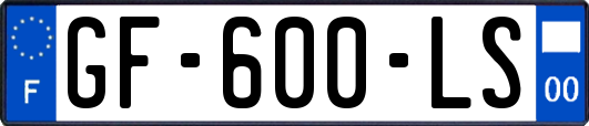 GF-600-LS