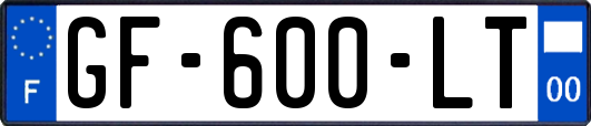GF-600-LT
