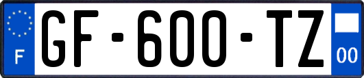 GF-600-TZ