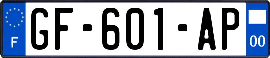 GF-601-AP