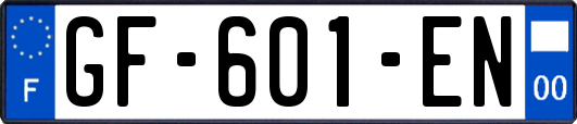 GF-601-EN