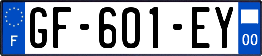 GF-601-EY