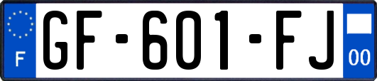 GF-601-FJ