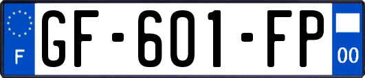 GF-601-FP