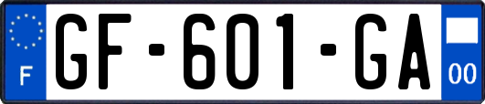 GF-601-GA