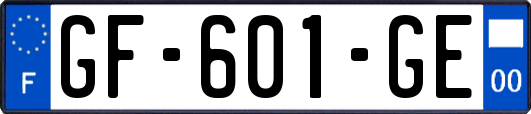 GF-601-GE