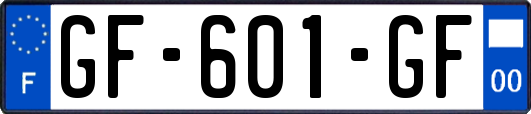GF-601-GF