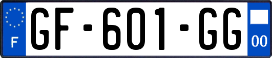 GF-601-GG