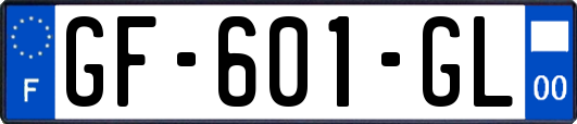 GF-601-GL