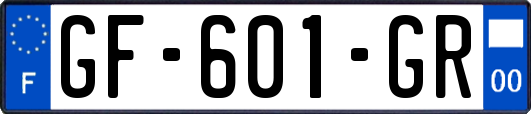 GF-601-GR