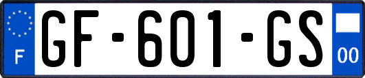GF-601-GS