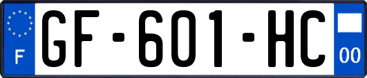 GF-601-HC