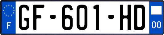 GF-601-HD