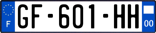 GF-601-HH