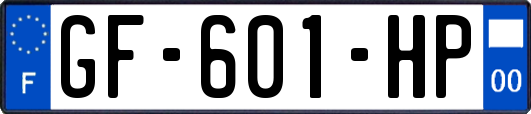 GF-601-HP
