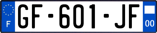 GF-601-JF