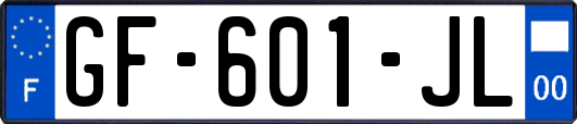 GF-601-JL