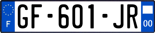 GF-601-JR