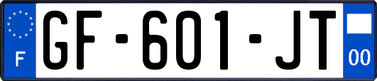 GF-601-JT