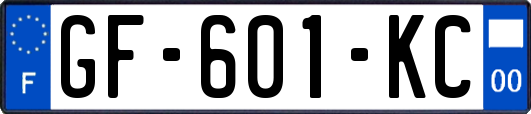GF-601-KC