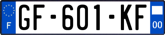 GF-601-KF