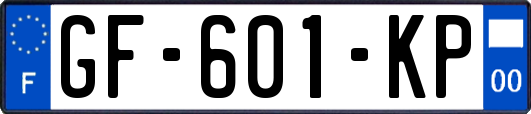 GF-601-KP