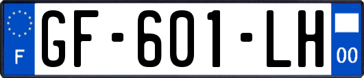 GF-601-LH