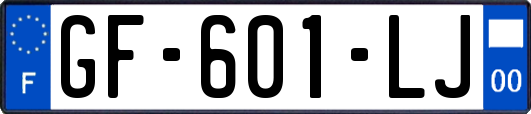 GF-601-LJ
