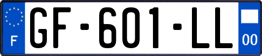 GF-601-LL