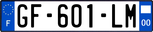 GF-601-LM
